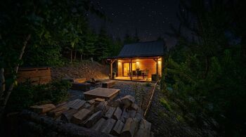 Prodej chaty / chalupy 40 m², Dehtáře