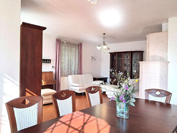 Prodej domu 234 m², Praha 4 - Libuš