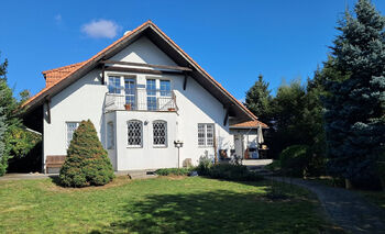 Prodej domu 234 m², Praha 4 - Libuš