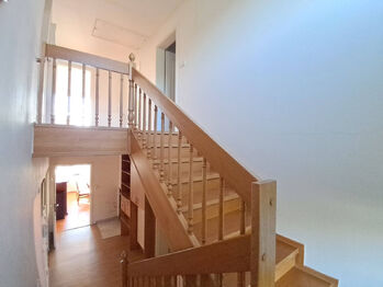 Prodej domu 234 m², Praha 4 - Libuš