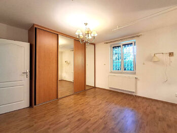 Prodej domu 234 m², Praha 4 - Libuš