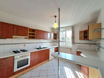 Prodej domu 234 m², Praha 4 - Libuš