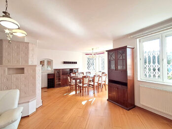 Prodej domu 234 m², Praha 4 - Libuš