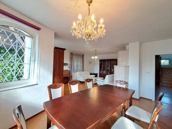 Prodej domu 234 m², Praha 4 - Libuš