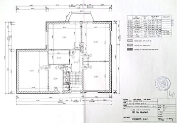 Prodej domu 234 m², Praha 4 - Libuš