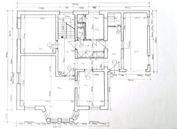 Prodej domu 234 m², Praha 4 - Libuš