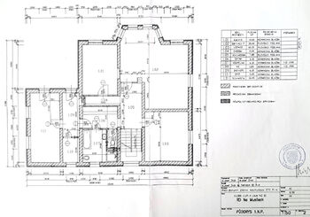 Prodej domu 234 m², Praha 4 - Libuš