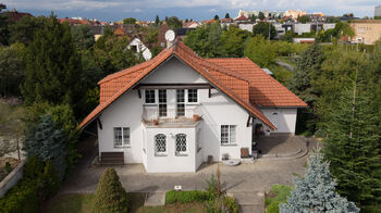 Prodej domu 234 m², Praha 4 - Libuš