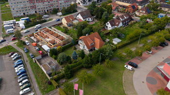 Prodej domu 234 m², Praha 4 - Libuš