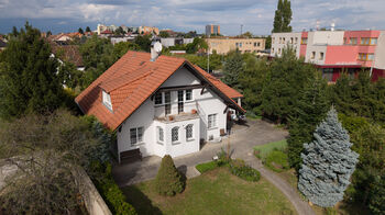 Prodej domu 234 m², Praha 4 - Libuš