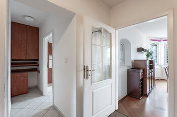 Prodej domu 234 m², Praha 4 - Libuš