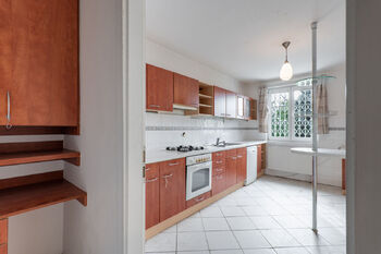 Prodej domu 234 m², Praha 4 - Libuš