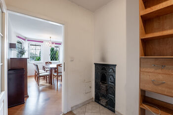 Prodej domu 234 m², Praha 4 - Libuš
