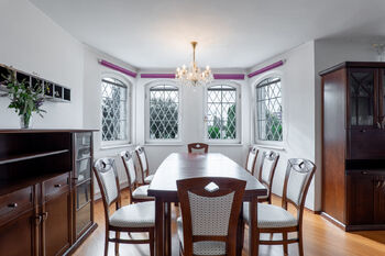 Prodej domu 234 m², Praha 4 - Libuš