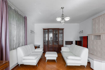 Prodej domu 234 m², Praha 4 - Libuš