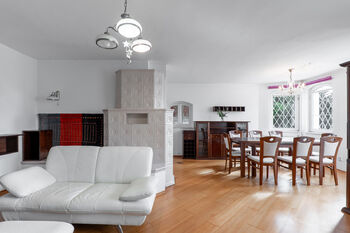 Prodej domu 234 m², Praha 4 - Libuš