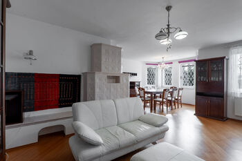 Prodej domu 234 m², Praha 4 - Libuš