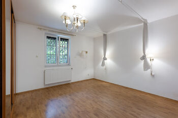 Prodej domu 234 m², Praha 4 - Libuš