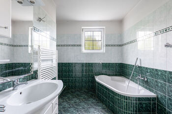 Prodej domu 234 m², Praha 4 - Libuš