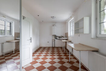 Prodej domu 234 m², Praha 4 - Libuš
