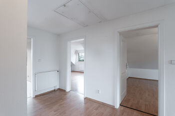 Prodej domu 234 m², Praha 4 - Libuš