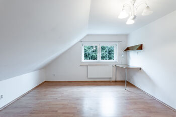 Prodej domu 234 m², Praha 4 - Libuš