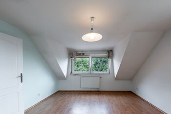 Prodej domu 234 m², Praha 4 - Libuš