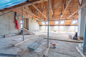 Prodej bytu 4+kk v osobním vlastnictví 112 m², Dobříš
