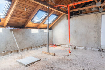 Prodej bytu 4+kk v osobním vlastnictví 112 m², Dobříš