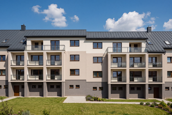 Prodej bytu 4+kk v osobním vlastnictví 112 m², Dobříš