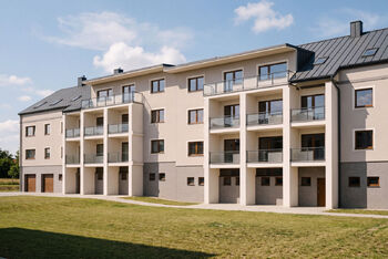 Prodej bytu 4+kk v osobním vlastnictví 112 m², Dobříš