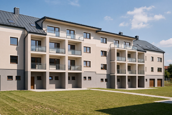 Prodej bytu 4+kk v osobním vlastnictví 112 m², Dobříš