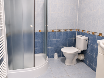 Pronájem bytu 1+kk v osobním vlastnictví 21 m², České Budějovice