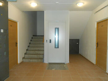 Prodej bytu 3+1 v osobním vlastnictví 70 m², Adamov