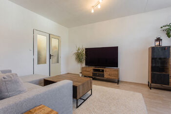 Prodej bytu 3+1 v osobním vlastnictví 70 m², Adamov