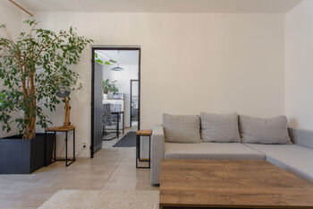 Prodej bytu 3+1 v osobním vlastnictví 70 m², Adamov