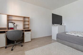 Prodej bytu 3+1 v osobním vlastnictví 70 m², Adamov
