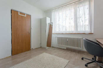 Prodej bytu 3+1 v osobním vlastnictví 70 m², Adamov