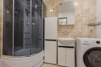Prodej bytu 3+1 v osobním vlastnictví 70 m², Adamov