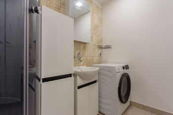 Prodej bytu 3+1 v osobním vlastnictví 70 m², Adamov