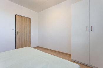 Prodej bytu 3+1 v osobním vlastnictví 70 m², Adamov