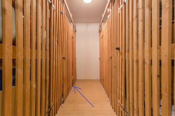 Prodej bytu 3+1 v osobním vlastnictví 70 m², Adamov