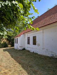 Prodej chaty / chalupy 200 m², Rodkov