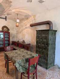 Prodej chaty / chalupy 200 m², Rodkov