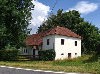 Prodej chaty / chalupy 200 m², Rodkov