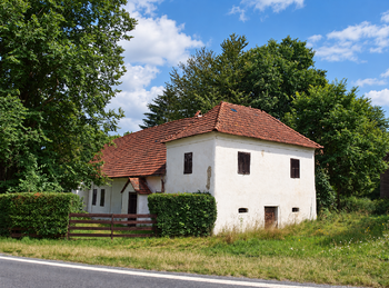 Prodej chaty / chalupy 200 m², Rodkov