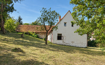 Prodej chaty / chalupy 200 m², Rodkov