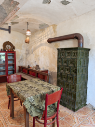 Prodej chaty / chalupy 200 m², Rodkov