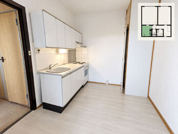 Prodej bytu 2+1 v osobním vlastnictví 50 m², Havířov