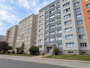 Prodej bytu 2+1 v osobním vlastnictví 50 m², Havířov